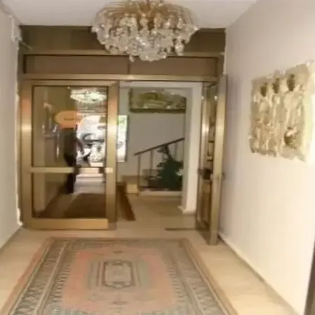 Hotel Ilkay 2*
