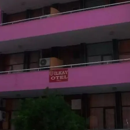 Ilkay Hotell