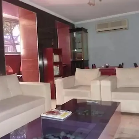 Ilkay Hotell